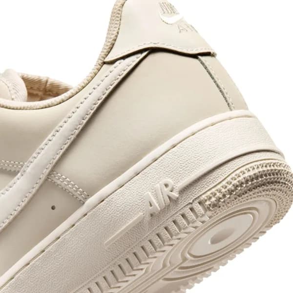 Nike Air Force 1 Retro Premium Kadın Sneaker Ayakkabı — Çok Renkli · IR0871-100 (10/10)