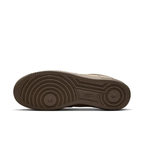 Nike Air Force 1 '07 Erkek Kahverengi Sneaker Ayakkabı · FJ4146-201 (3/10)