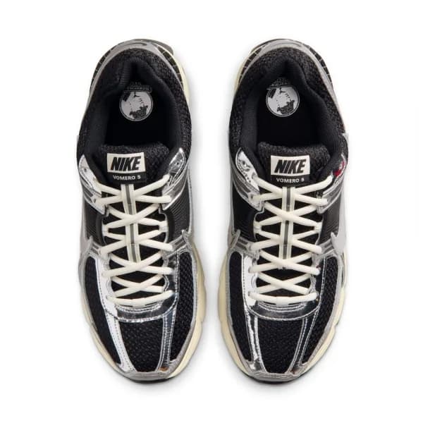 Nike Vomero 5 Erkek Sneaker Ayakkabı — Çok Renkli · IM3486-003 (8/10)