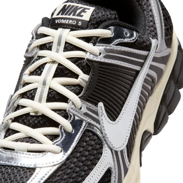Nike Vomero 5 Erkek Sneaker Ayakkabı — Çok Renkli · IM3486-003 (9/10)