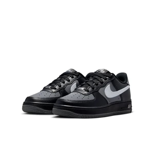 Nike Air Force 1 Gs Siyah Sneaker Ayakkabı · IR1478-010 (4/10)