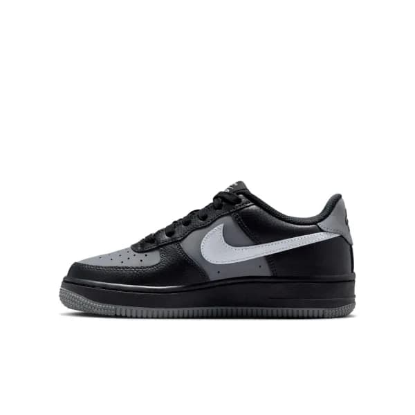 Nike Air Force 1 Gs Siyah Sneaker Ayakkabı · IR1478-010 (5/10)