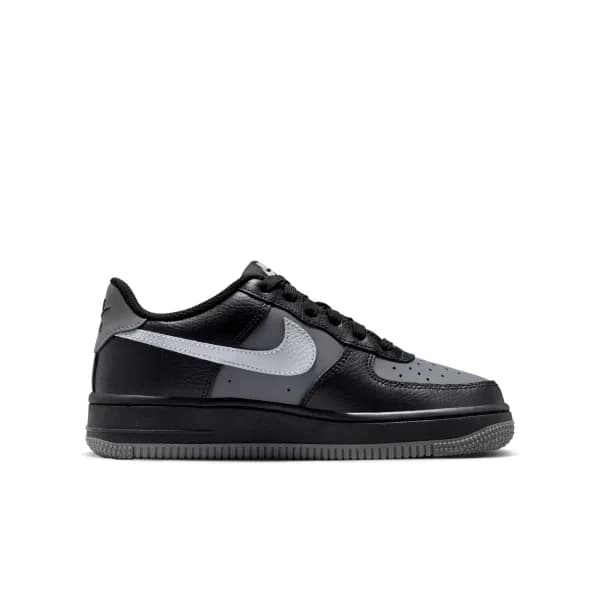 Nike Air Force 1 Gs Siyah Sneaker Ayakkabı · IR1478-010 (6/10)