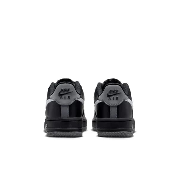 Nike Air Force 1 Gs Siyah Sneaker Ayakkabı · IR1478-010 (7/10)