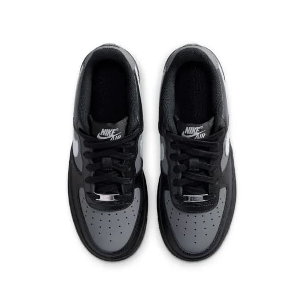 Nike Air Force 1 Gs Siyah Sneaker Ayakkabı · IR1478-010 (8/10)