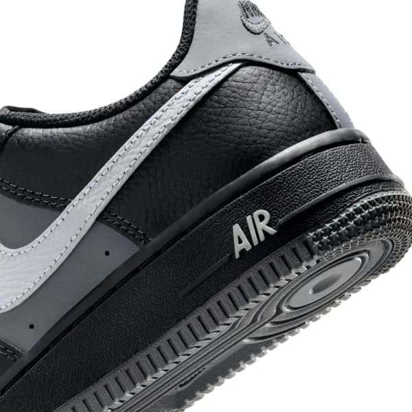 Nike Air Force 1 Gs Siyah Sneaker Ayakkabı · IR1478-010 (10/10)