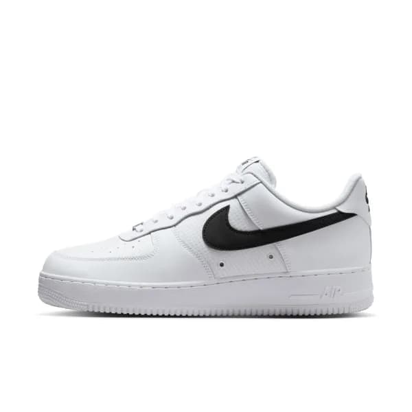 Nike Air Force 1 '07 Lv8 Erkek Sneaker Ayakkabı — Çok Renkli · IR0952-100 (2/10)