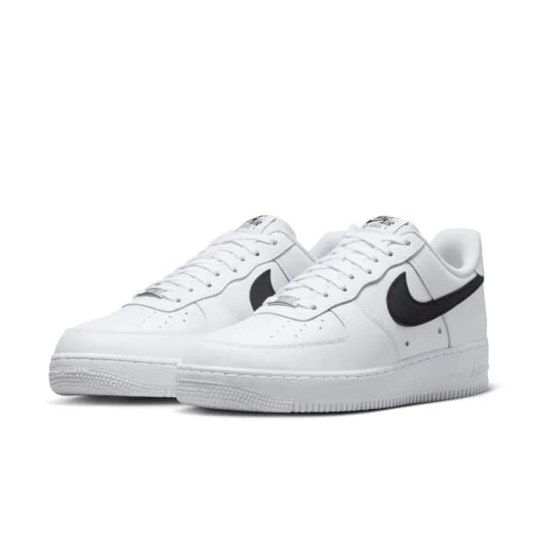 Nike Air Force 1 '07 Lv8 Erkek Sneaker Ayakkabı — Çok Renkli · IR0952-100 (4/10)