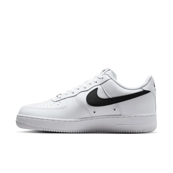 Nike Air Force 1 '07 Lv8 Erkek Sneaker Ayakkabı — Çok Renkli · IR0952-100 (5/10)