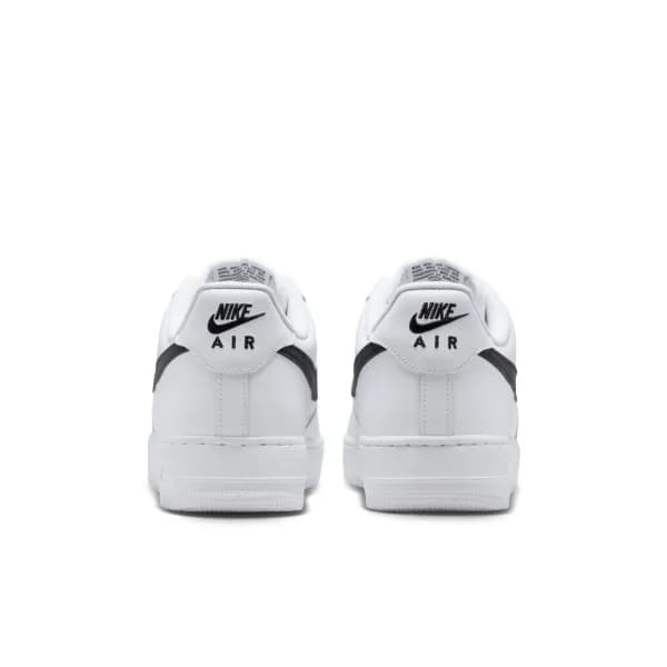 Nike Air Force 1 '07 Lv8 Erkek Sneaker Ayakkabı — Çok Renkli · IR0952-100 (7/10)