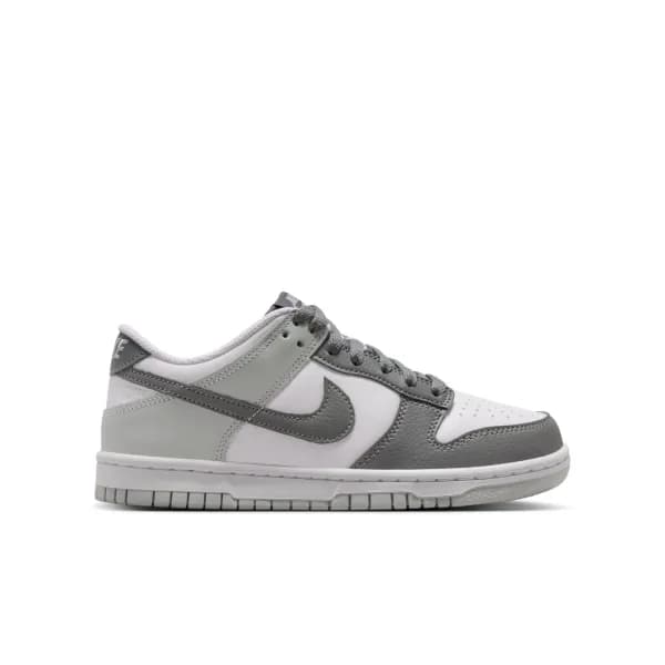 Dunk Low RP Gs Gri Sneaker Ayakkabı görsel 1