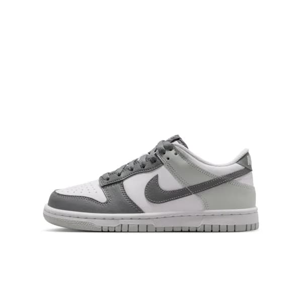 Nike Dunk Low RP Gs Gri Sneaker Ayakkabı · IQ0804-102 (2/10)