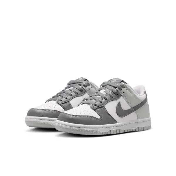 Nike Dunk Low RP Gs Gri Sneaker Ayakkabı · IQ0804-102 (4/10)