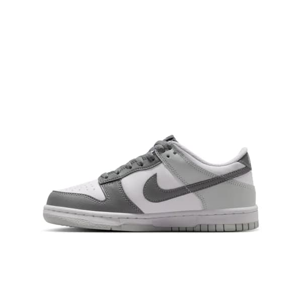 Nike Dunk Low RP Gs Gri Sneaker Ayakkabı · IQ0804-102 (5/10)