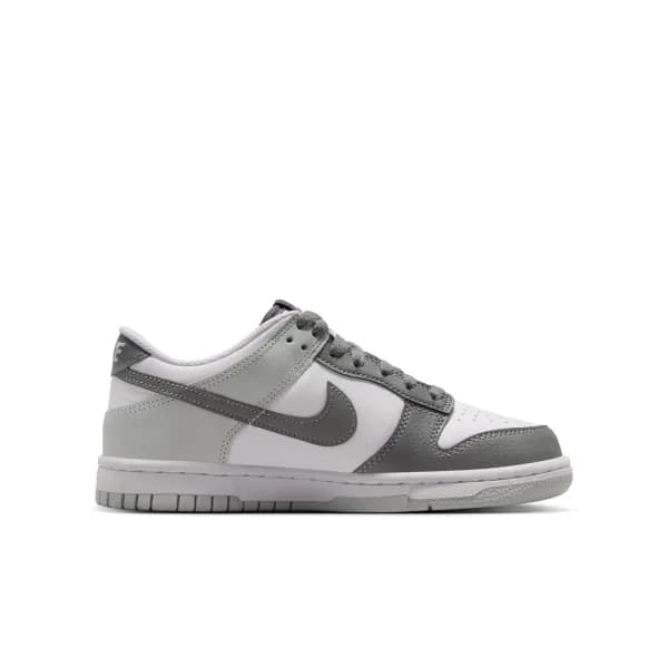 Nike Dunk Low RP Gs Gri Sneaker Ayakkabı · IQ0804-102 (6/10)