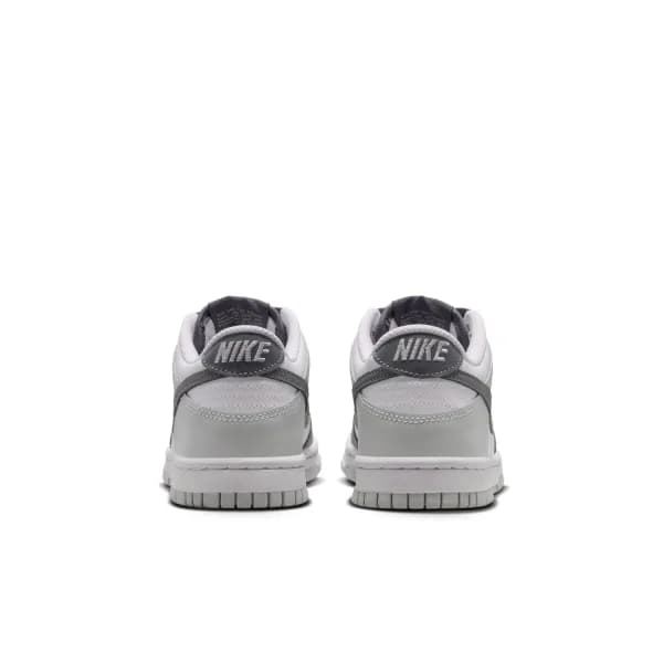 Nike Dunk Low RP Gs Gri Sneaker Ayakkabı · IQ0804-102 (7/10)