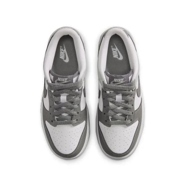 Nike Dunk Low RP Gs Gri Sneaker Ayakkabı · IQ0804-102 (8/10)