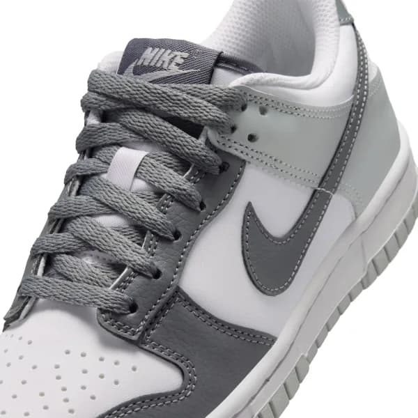 Nike Dunk Low RP Gs Gri Sneaker Ayakkabı · IQ0804-102 (9/10)