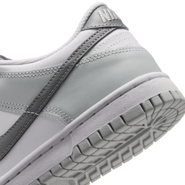 Nike Dunk Low RP Gs Gri Sneaker Ayakkabı · IQ0804-102 (10/10)