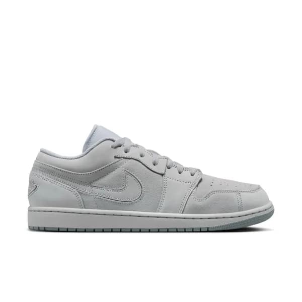 Air Jordan 1 Low SE Craft Erkek Basketbol Ayakkabısı