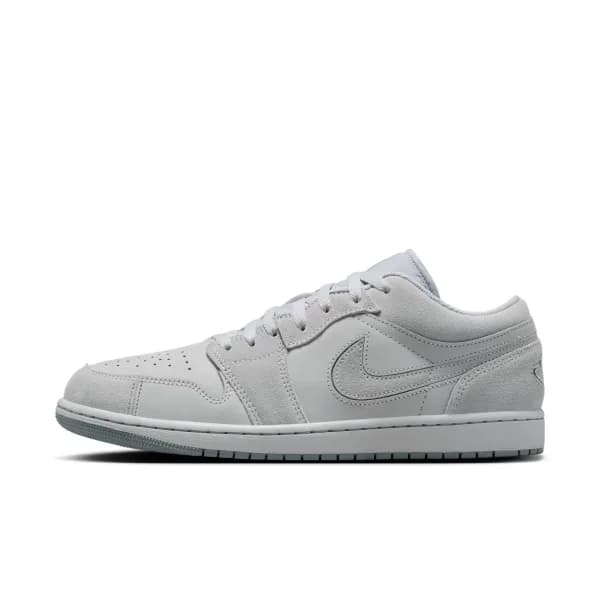 Nike Air Jordan 1 Low SE Craft Erkek Basketbol Ayakkabısı — Çok Renkli · IR2014-012 (2/10)