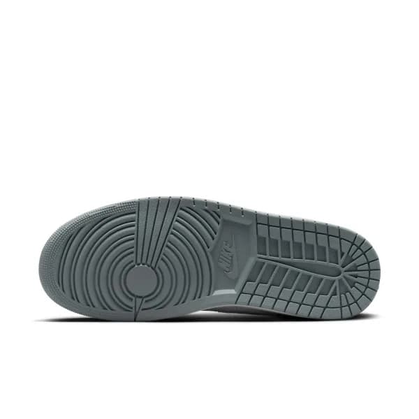 Nike Air Jordan 1 Low SE Craft Erkek Basketbol Ayakkabısı — Çok Renkli · IR2014-012 (3/10)