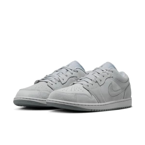 Nike Air Jordan 1 Low SE Craft Erkek Basketbol Ayakkabısı — Çok Renkli · IR2014-012 (4/10)