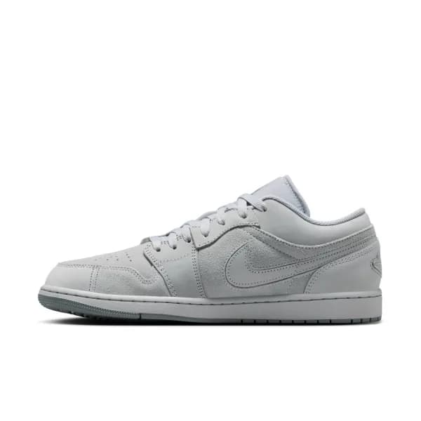 Nike Air Jordan 1 Low SE Craft Erkek Basketbol Ayakkabısı — Çok Renkli · IR2014-012 (5/10)