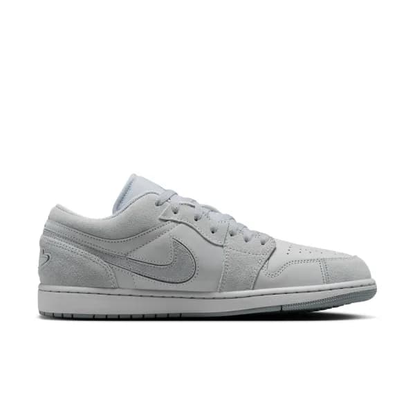 Nike Air Jordan 1 Low SE Craft Erkek Basketbol Ayakkabısı — Çok Renkli · IR2014-012 (6/10)