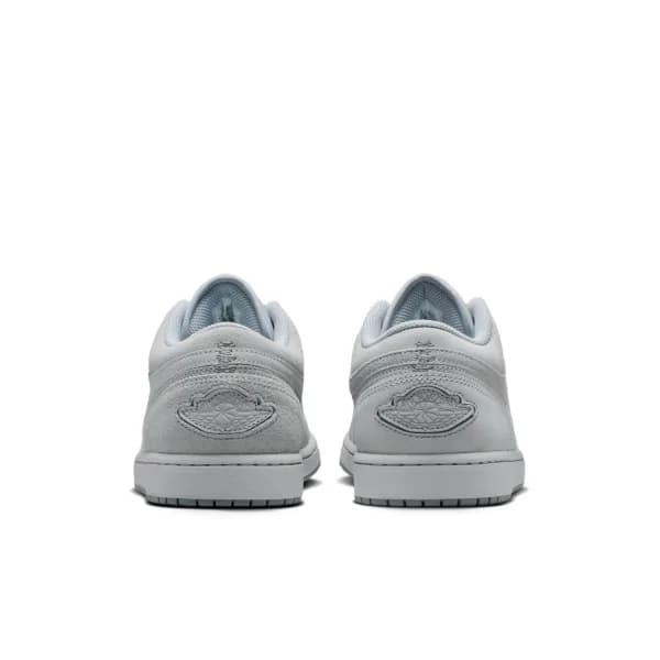 Nike Air Jordan 1 Low SE Craft Erkek Basketbol Ayakkabısı — Çok Renkli · IR2014-012 (7/10)
