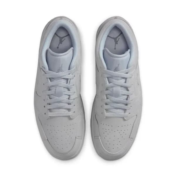 Nike Air Jordan 1 Low SE Craft Erkek Basketbol Ayakkabısı — Çok Renkli · IR2014-012 (8/10)