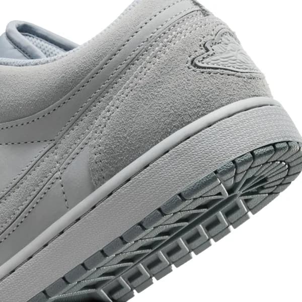 Nike Air Jordan 1 Low SE Craft Erkek Basketbol Ayakkabısı — Çok Renkli · IR2014-012 (10/10)