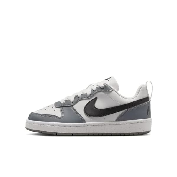 Nike Court Borough Low Recraft Gs Gri Sneaker Ayakkabı · DV5456-016 (2/10)