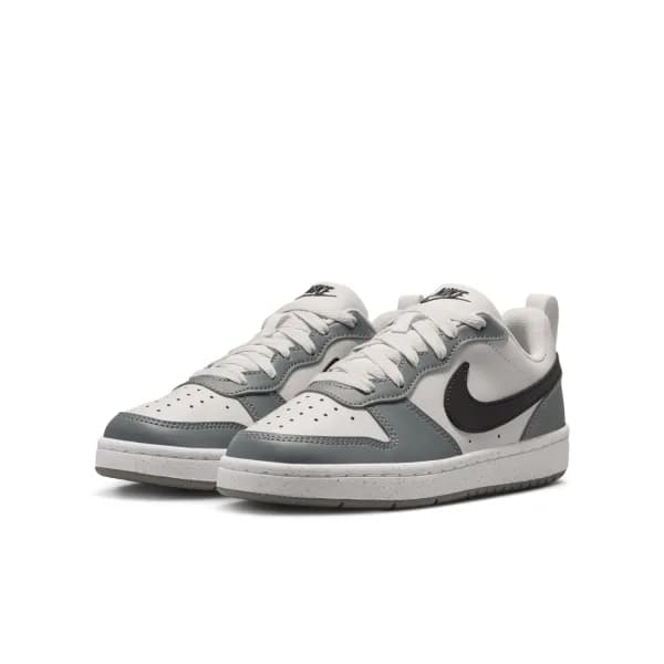 Nike Court Borough Low Recraft Gs Gri Sneaker Ayakkabı · DV5456-016 (4/10)