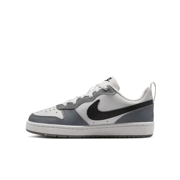 Nike Court Borough Low Recraft Gs Gri Sneaker Ayakkabı · DV5456-016 (5/10)