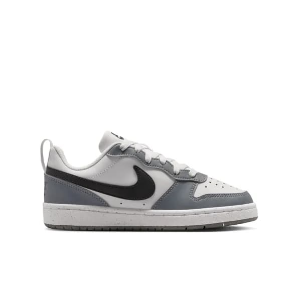 Nike Court Borough Low Recraft Gs Gri Sneaker Ayakkabı · DV5456-016 (6/10)