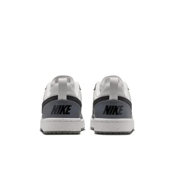Nike Court Borough Low Recraft Gs Gri Sneaker Ayakkabı · DV5456-016 (7/10)