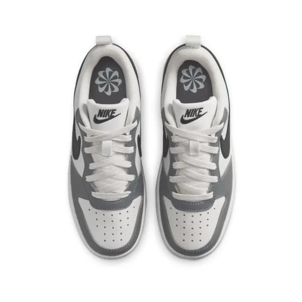 Nike Court Borough Low Recraft Gs Gri Sneaker Ayakkabı · DV5456-016 (9/10)