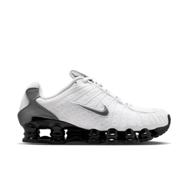 Shox TL Erkek Sneaker Ayakkabı görsel 1