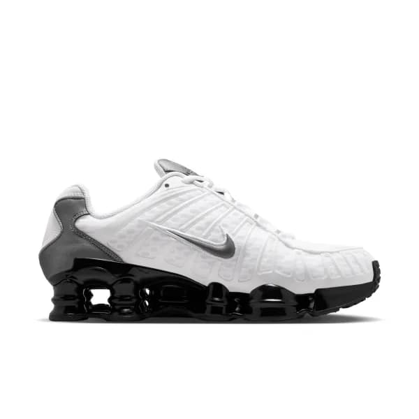 Nike Shox TL Erkek Sneaker Ayakkabı — Çok Renkli · IR2005-100 (6/10)