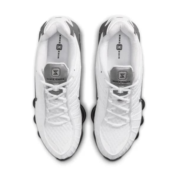 Nike Shox TL Erkek Sneaker Ayakkabı — Çok Renkli · IR2005-100 (8/10)