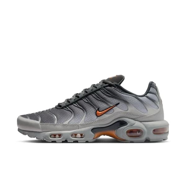 Nike Air Max Plus Erkek Sneaker Ayakkabı — Çok Renkli · DM0032-037 (2/10)