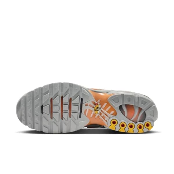 Nike Air Max Plus Erkek Sneaker Ayakkabı — Çok Renkli · DM0032-037 (3/10)