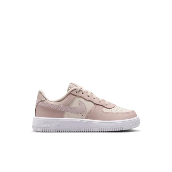 Force 1 Low Essential+ Lace Ps Çocuk Sneaker Ayakkabı