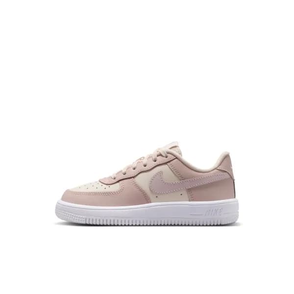 Nike Force 1 Low Essential+ Lace Ps Çocuk Sneaker Ayakkabı — Çok Renkli · IR4694-002 (2/10)
