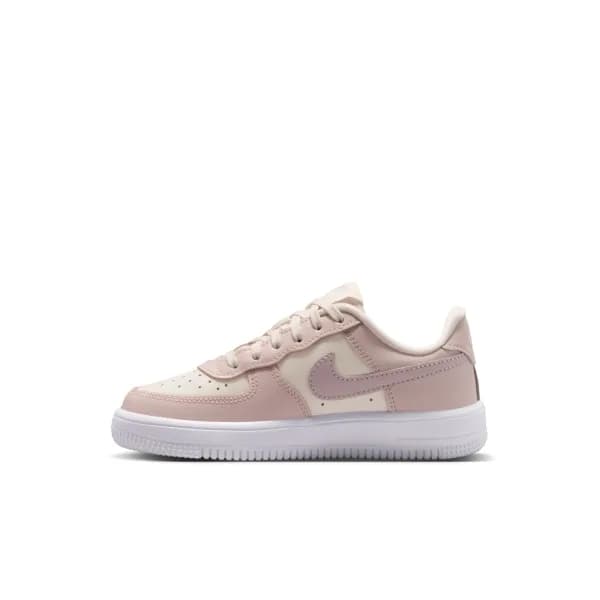 Nike Force 1 Low Essential+ Lace Ps Çocuk Sneaker Ayakkabı — Çok Renkli · IR4694-002 (5/10)