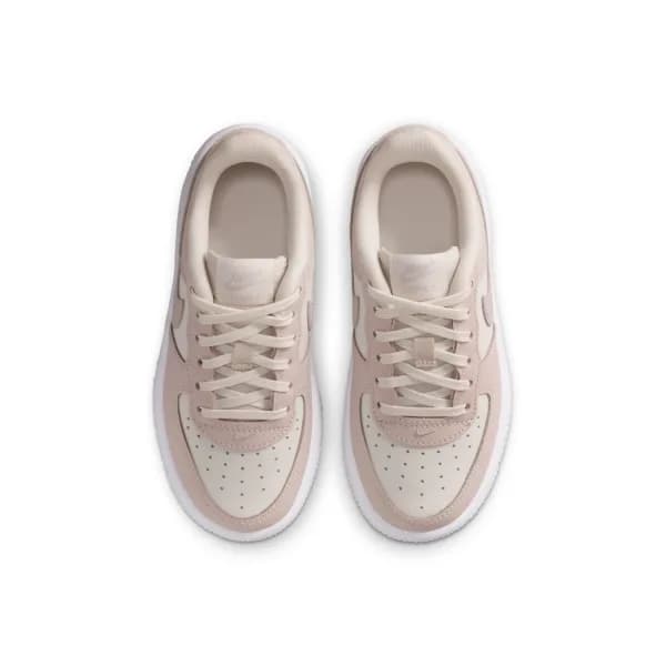 Nike Force 1 Low Essential+ Lace Ps Çocuk Sneaker Ayakkabı — Çok Renkli · IR4694-002 (8/10)