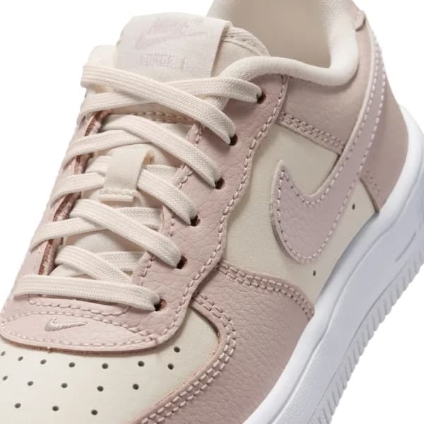 Nike Force 1 Low Essential+ Lace Ps Çocuk Sneaker Ayakkabı — Çok Renkli · IR4694-002 (9/10)