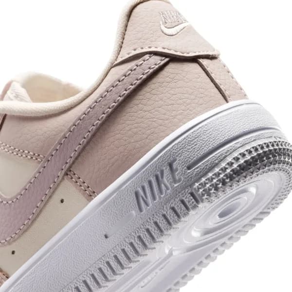 Nike Force 1 Low Essential+ Lace Ps Çocuk Sneaker Ayakkabı — Çok Renkli · IR4694-002 (10/10)