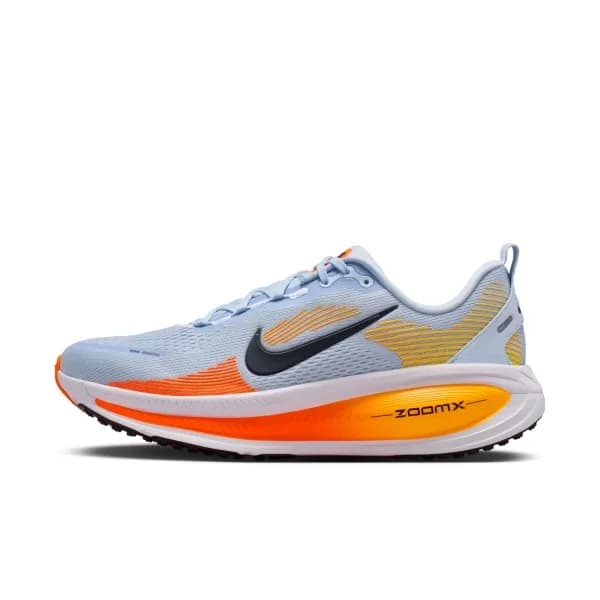 Nike Vomero 18 Erkek Koşu Ayakkabısı — Çok Renkli · HM6803-404 (2/11)